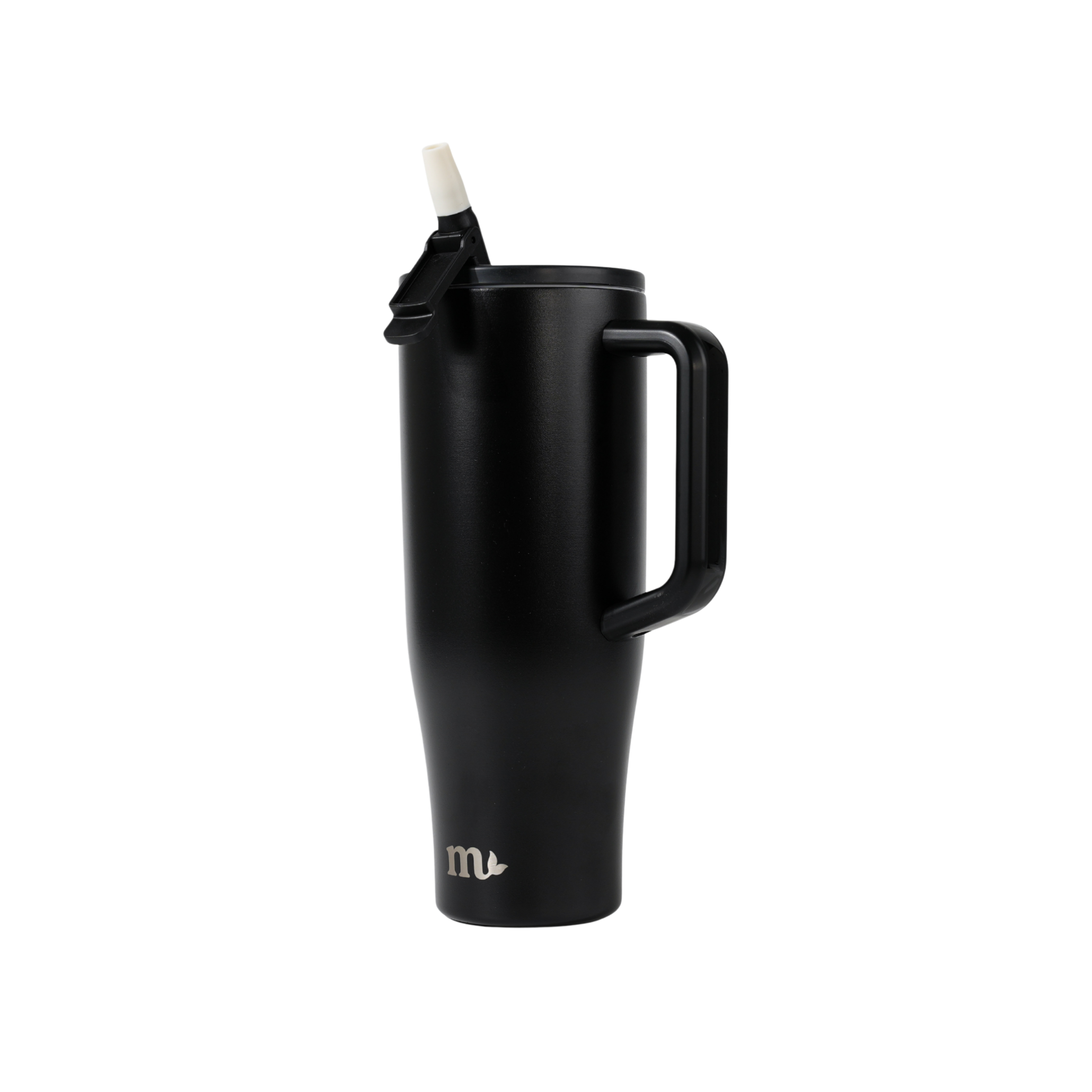 40oz Flo Tumbler Mermaid Straw