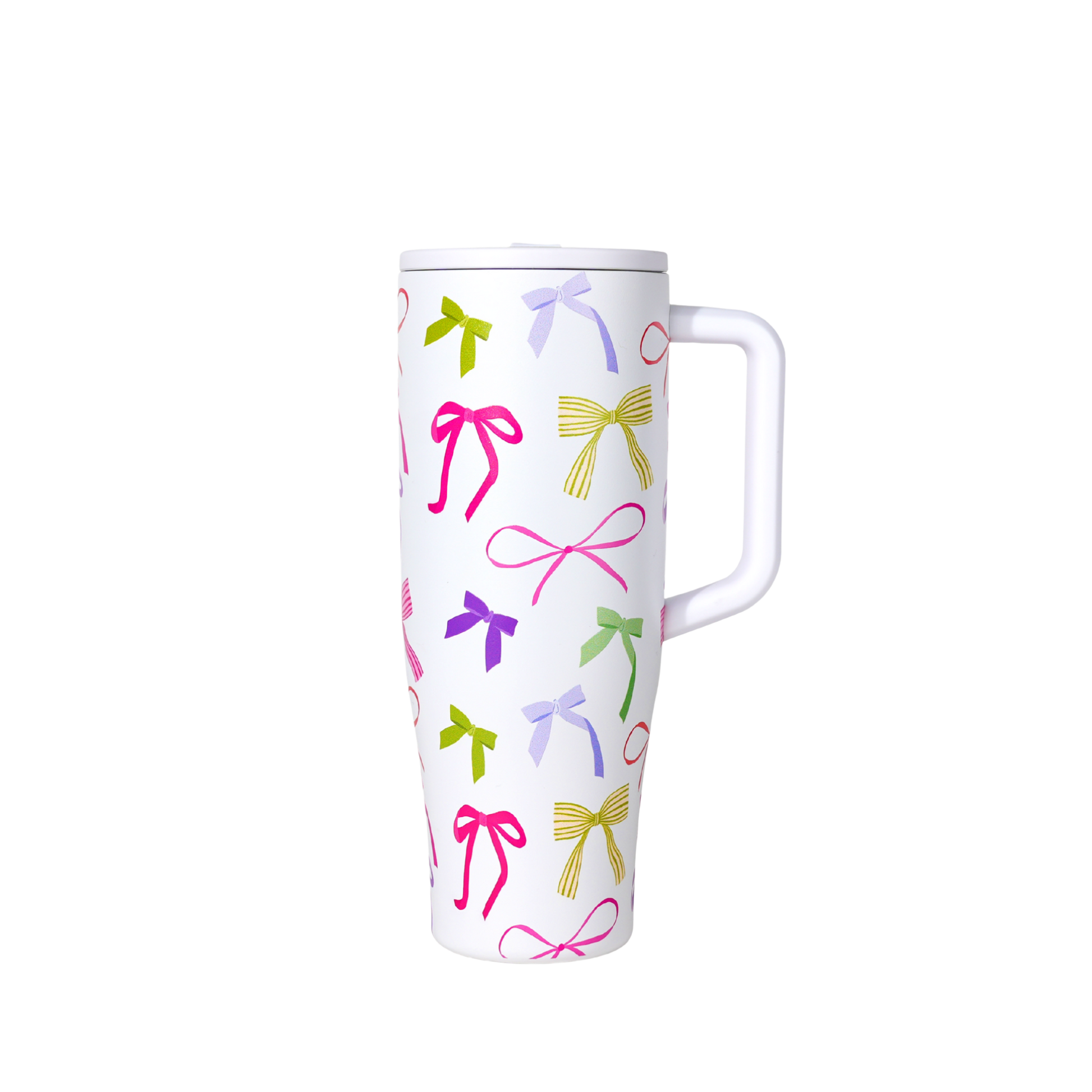 40oz Flo Tumbler - RainBows