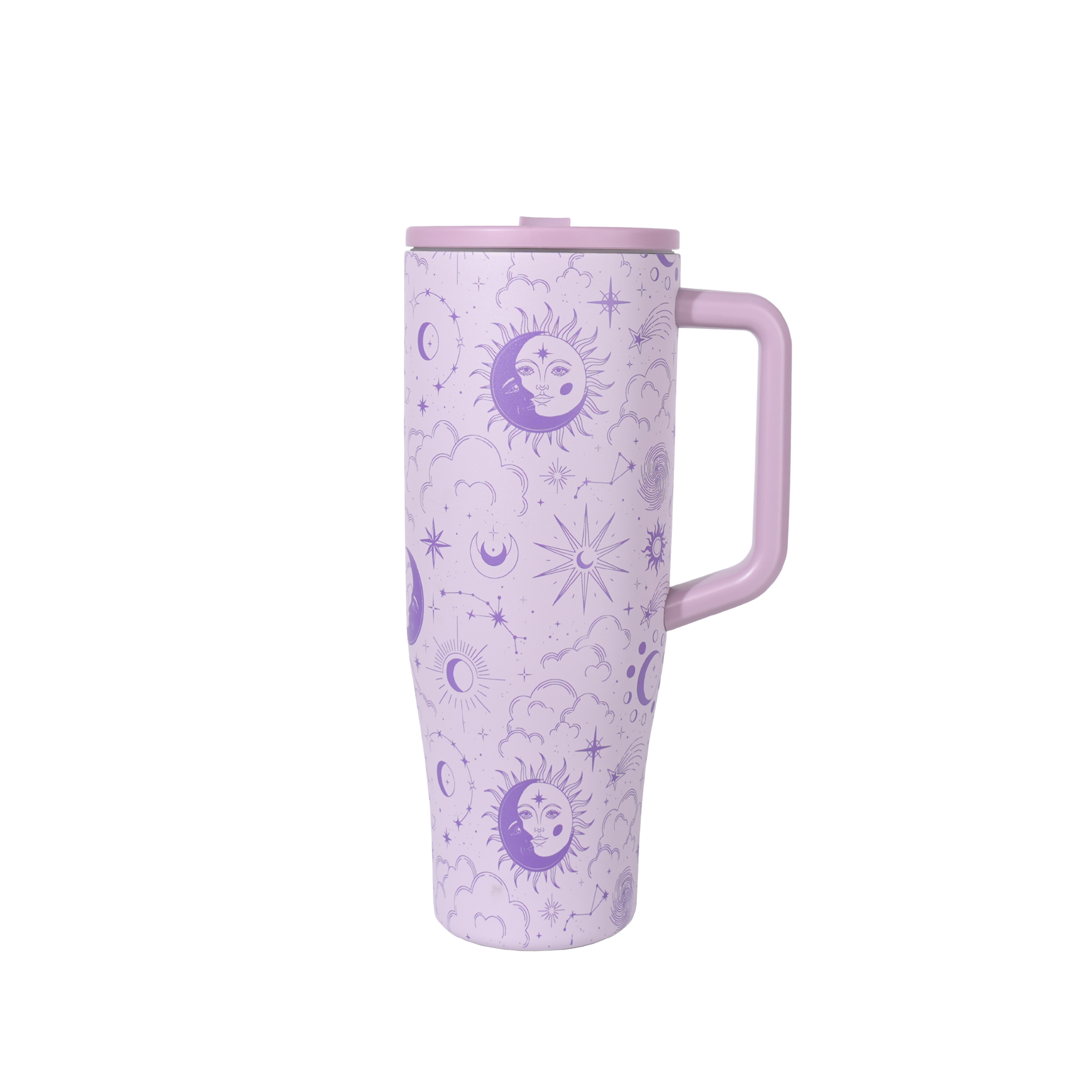 40oz Flo Tumbler - Celestial
