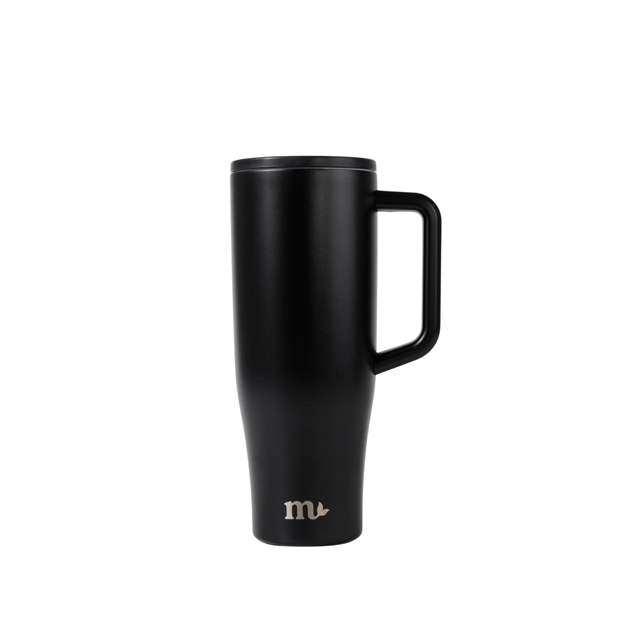 40oz Flo Tumbler - Black