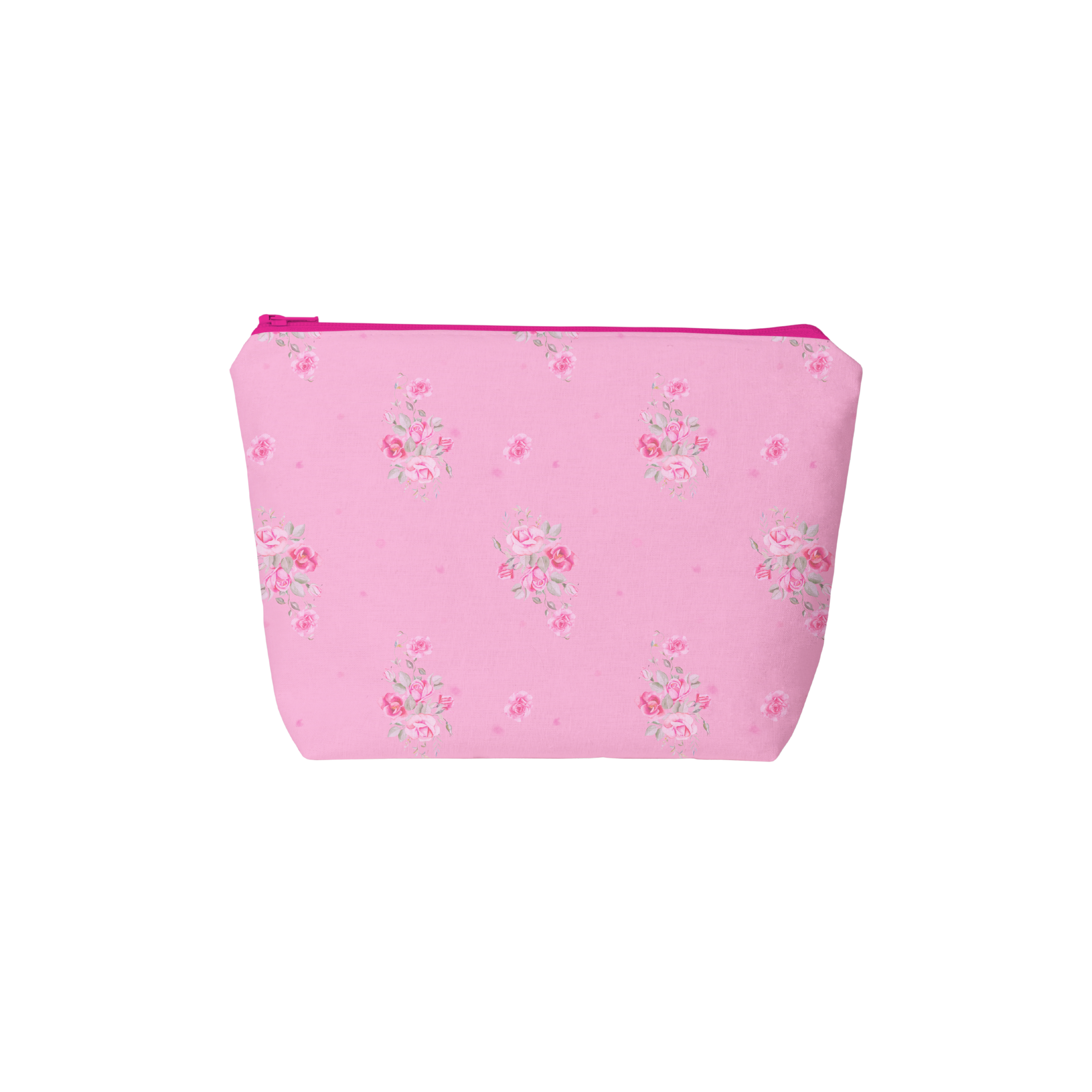 Everything Bag - Sweet Bloom Mermaid Straw