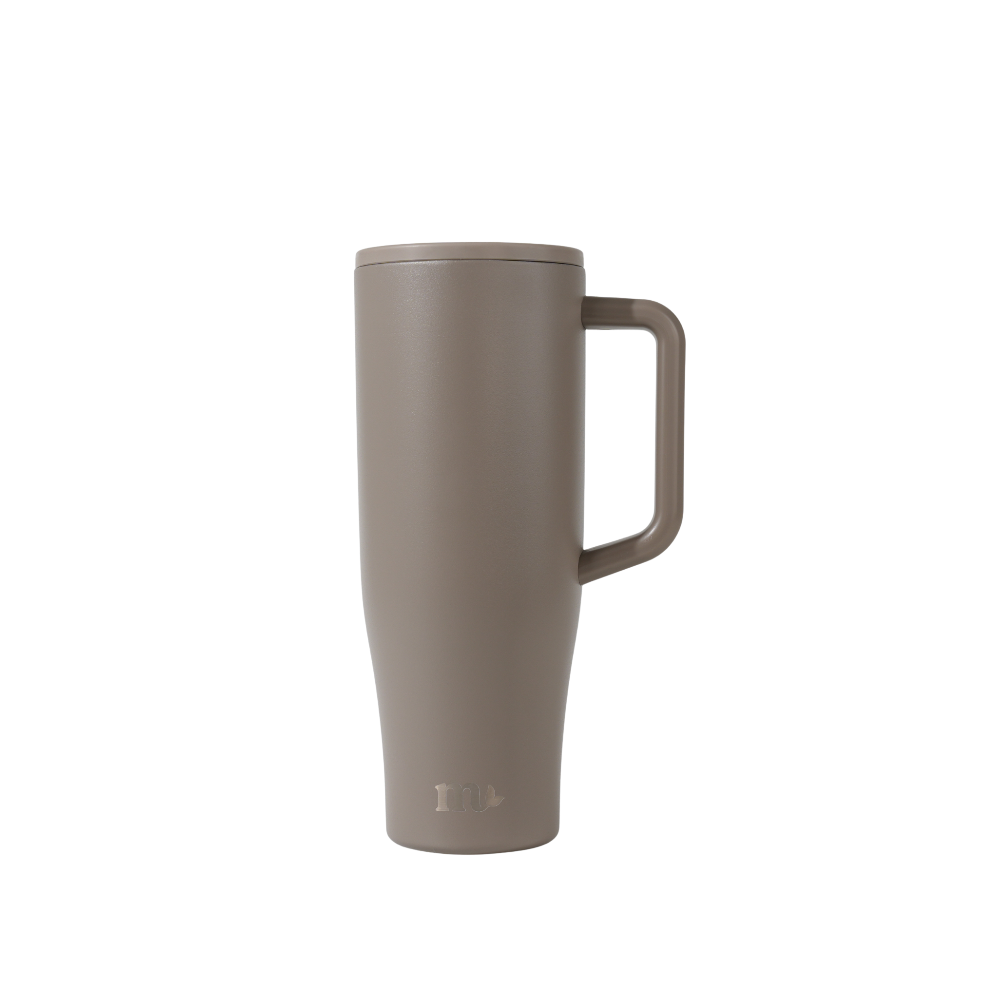 40oz Flo Tumbler - Taupe