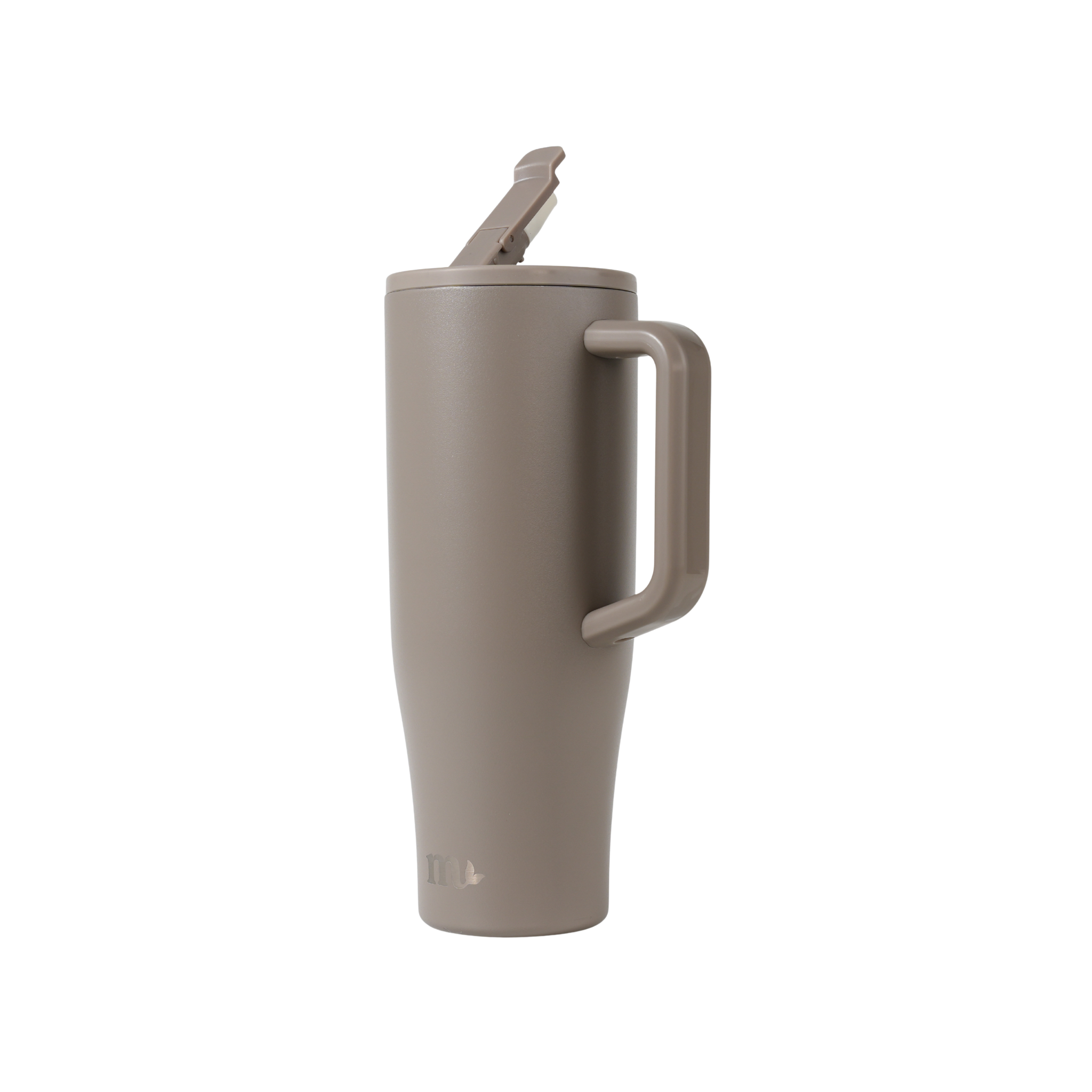 40oz Flo Tumbler Mermaid Straw