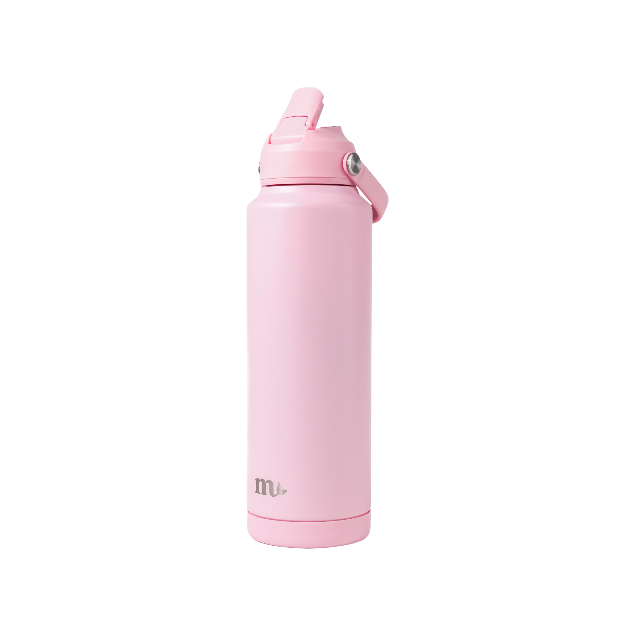 40oz Venture Bottle - Blush