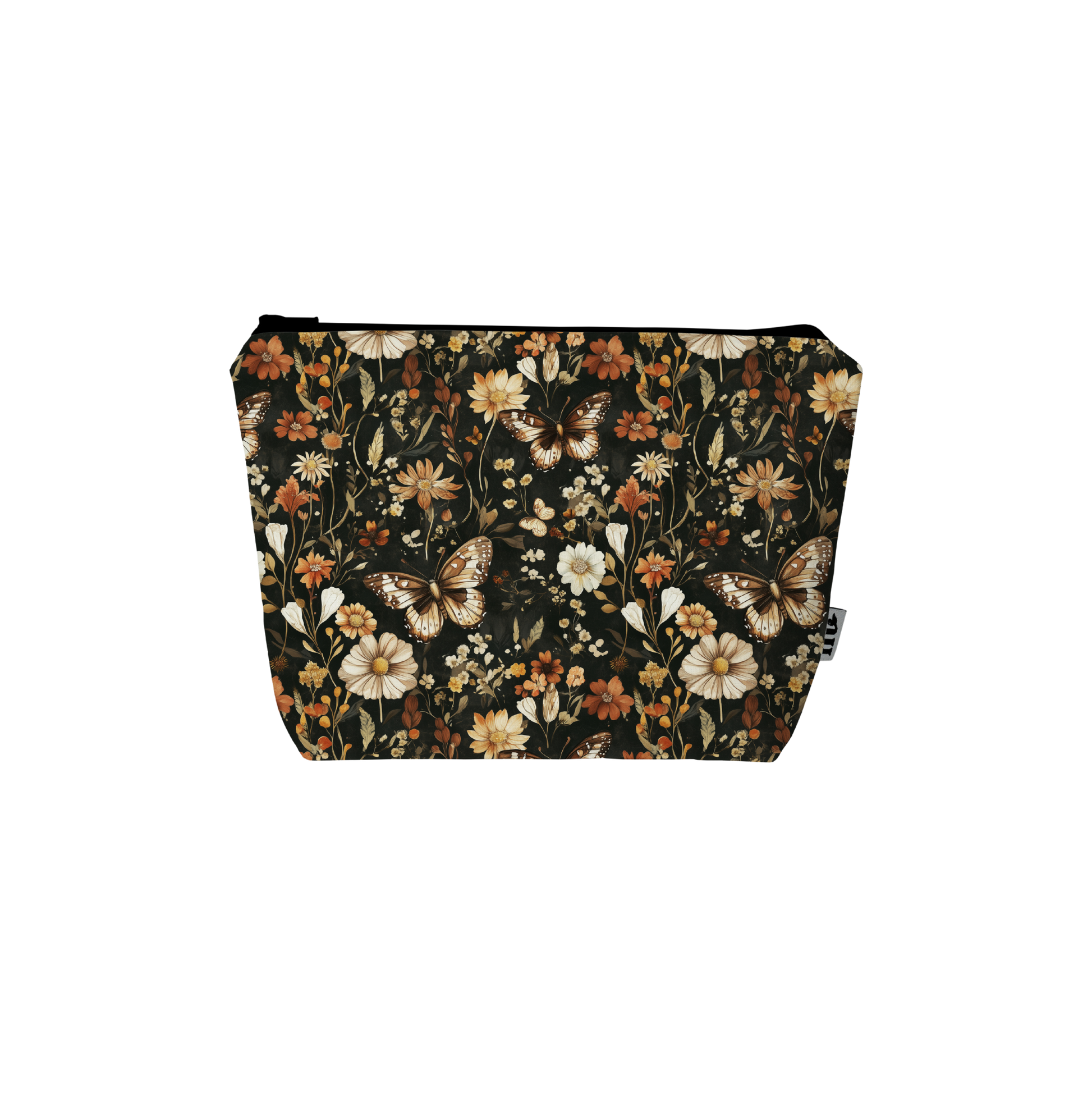 Everything Bag - Twilight Garden Mermaid Straw