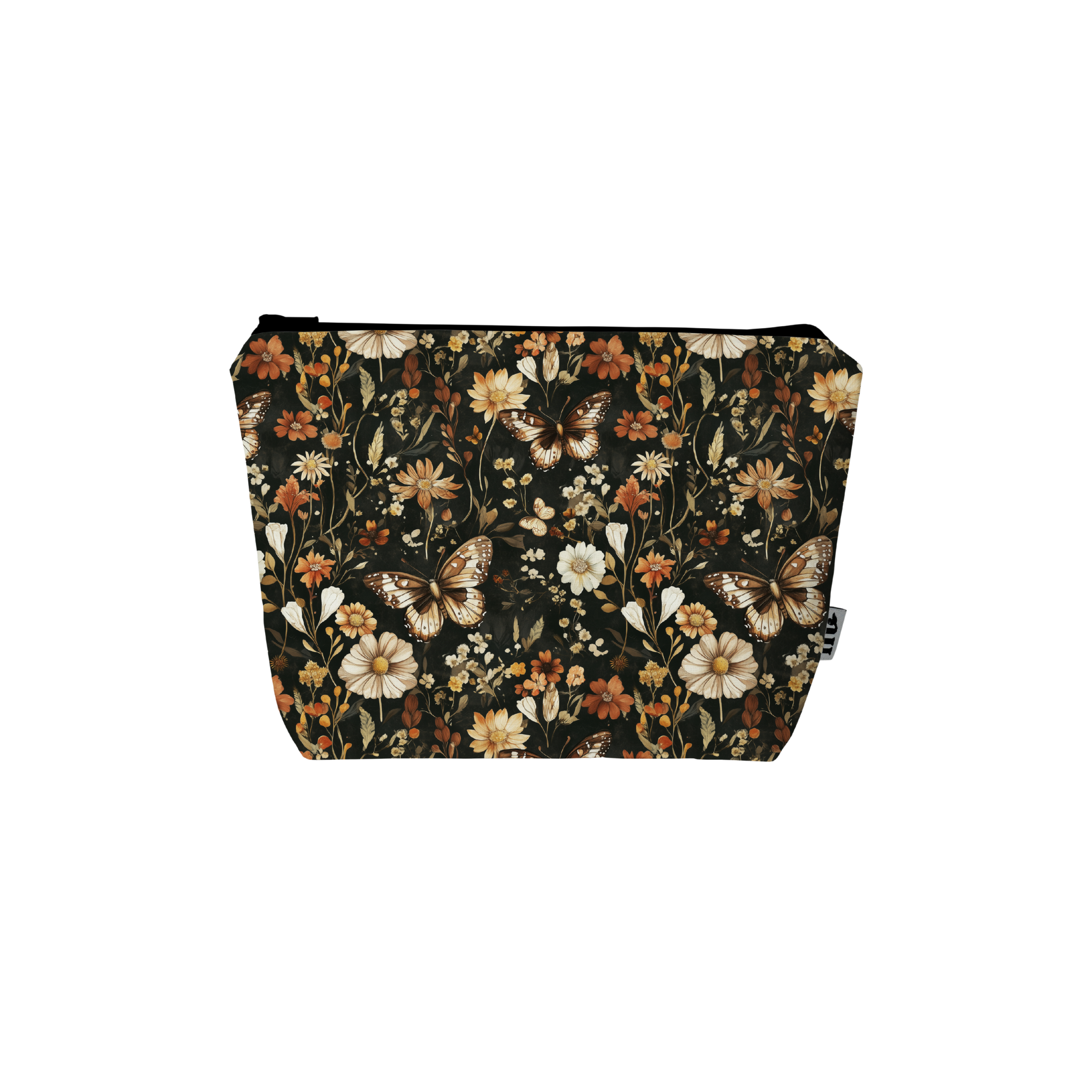 Everything Bag - Twilight Garden Mermaid Straw