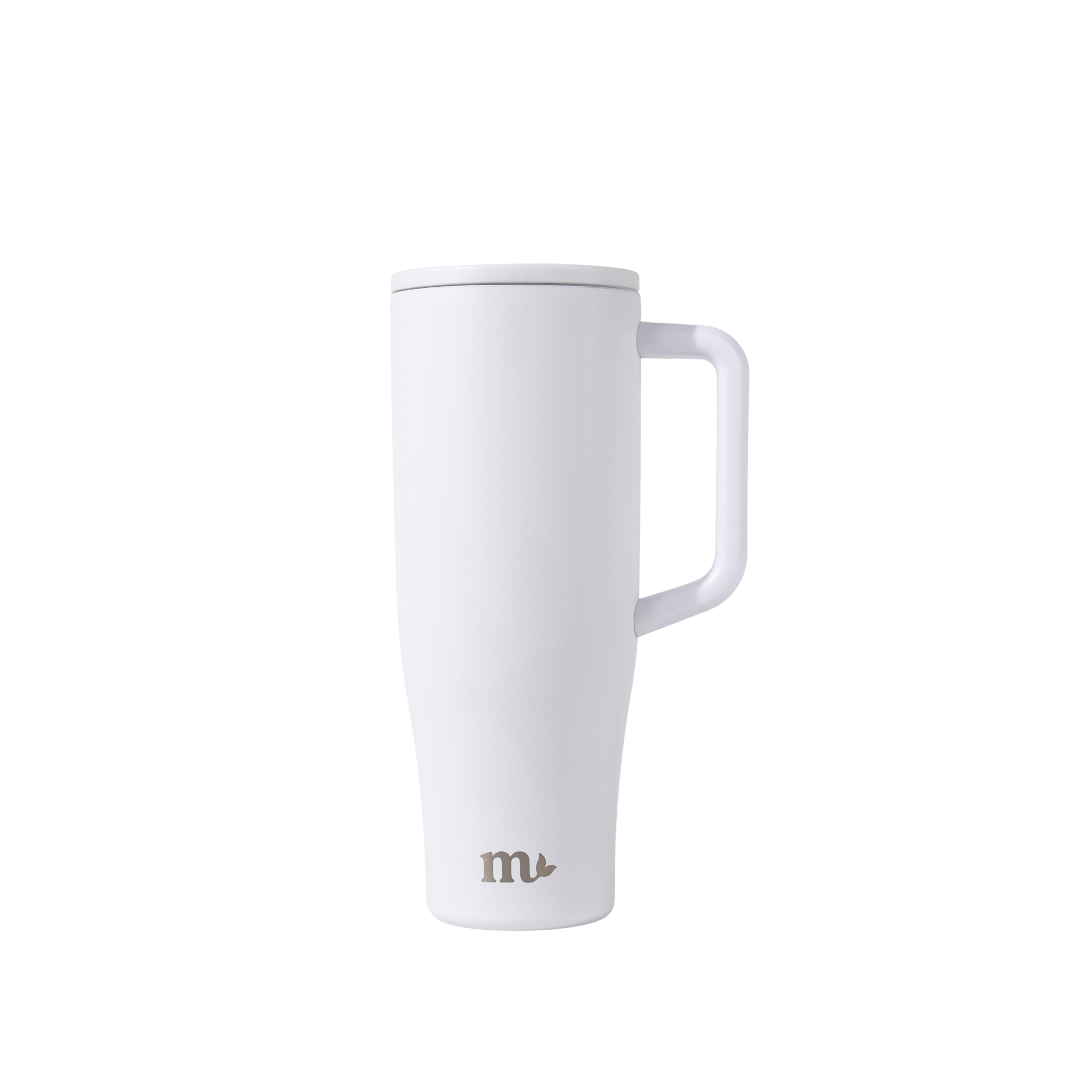 40oz Flo Tumbler Mermaid Straw